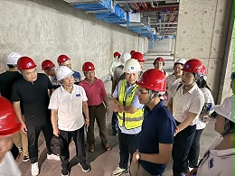 混凝土抗裂防渗剂厂家：别再误解了!合格产品真正的作用是什么