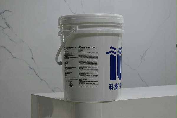 永凝液DPS防水剂能否用于防水层质量评估