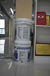 科洛永凝液DPS防水剂能防止墙体发霉吗