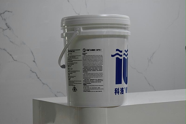 科洛永凝液DPS防水剂的主要功能是什么