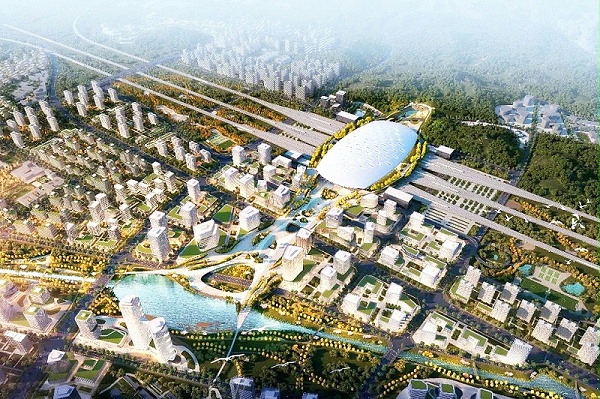 结构自防水品牌标杆工程案例盘点：覆盖水利铁路市政多领域