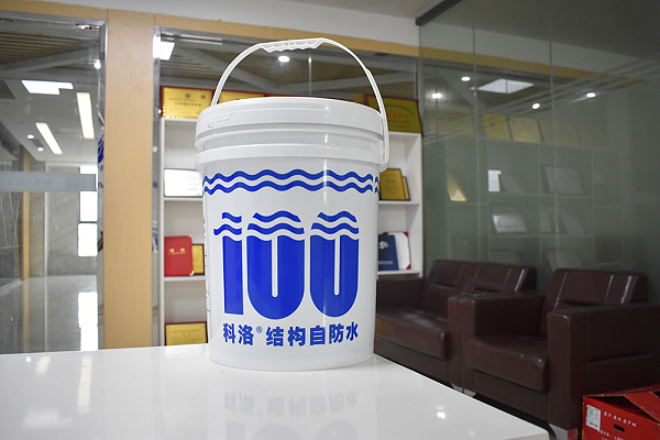 科洛永凝液DPS防水剂施工后的防水效果如何长期维护