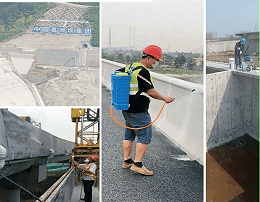 混凝土结构自防水实操，分享 6 条工地养护实操经验