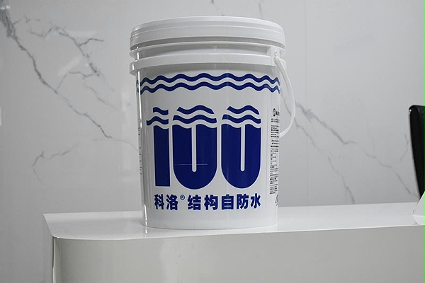 科洛永凝液DPS防水剂的使用步骤详解