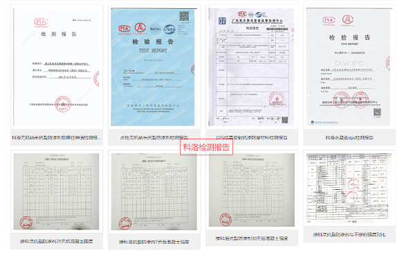 工程采购永凝液 DPS 防水剂品牌，重点考察哪些核心实力