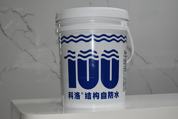 科洛永凝液DPS防水剂生态环境的影响分析