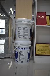 科洛永凝液DPS防水剂能否防止水体冻结