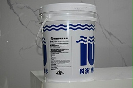 科洛永凝液DPS防水剂在建筑防水中的核心价值