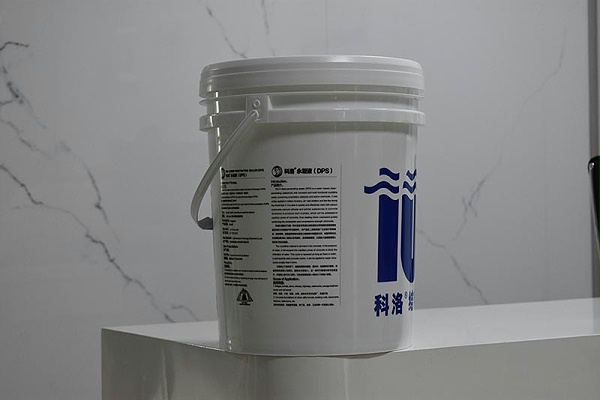 科洛永凝液DPS防水剂的常见应用场所