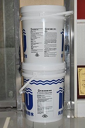 永凝液DPS防水剂是否需要涂刷多层