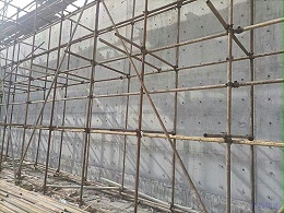 水化热抑制剂在水运工程大体积混凝土温度裂缝控制的应用