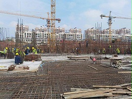 重点解读建筑与市政工程防水通用规范GB55030-2022