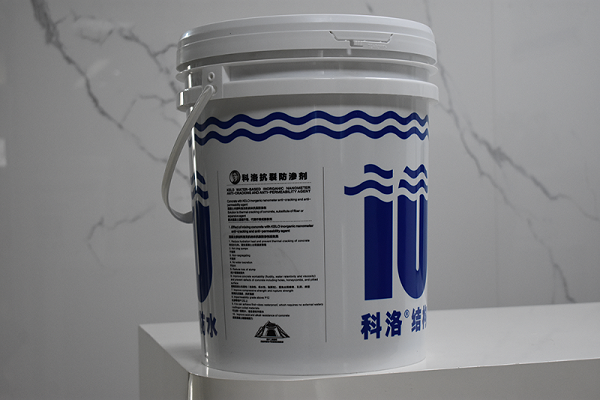 科洛永凝液DPS防水剂对环境的影响如何