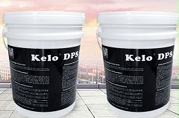 科洛永凝液DPS，如朝阳般越升越高