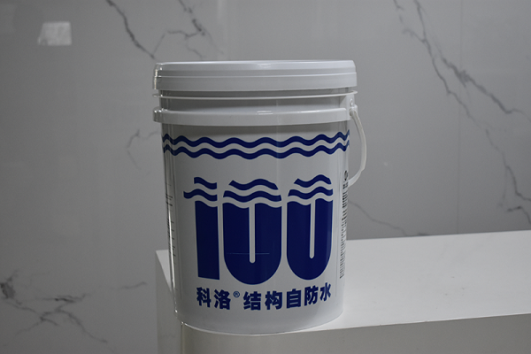 永凝液DPS防水剂适用范围全解析