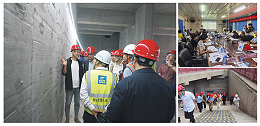 混凝土结构自防水：对建筑使用寿命的作用