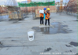 混凝土结构自防水原理：3个核心环节、2条技术路径、1个目标