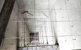 电梯井漏水有没有什么好的方法做好防水？