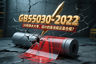 全面符合GB55030-2022 · 科洛结构自防水系统解决方案