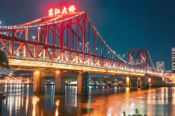 东江大桥1