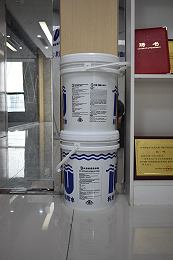 科洛永凝液DPS防水剂的施工风险有哪些