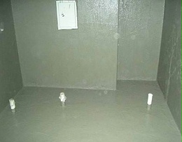 谁说卫生间漏水一定要砸地面？卫生间漏水的老铁看过来