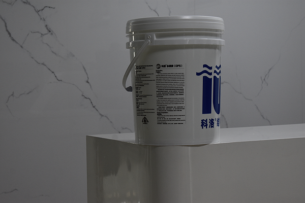 科洛永凝液DPS防水剂的施工时间如何优化